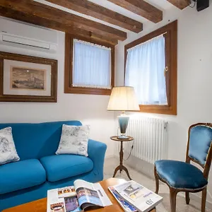 Bed and breakfast Gio&gio, Venecia